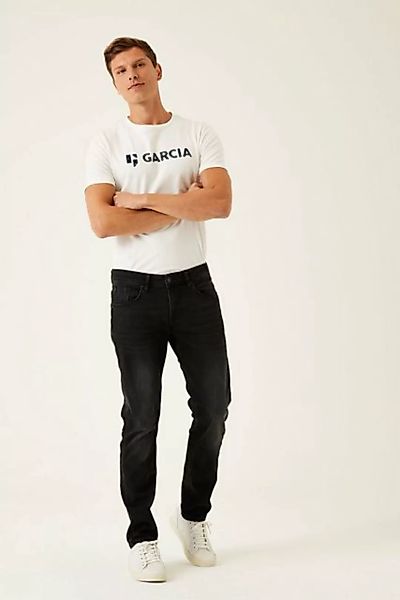 Garcia Slim-fit-Jeans Savio günstig online kaufen