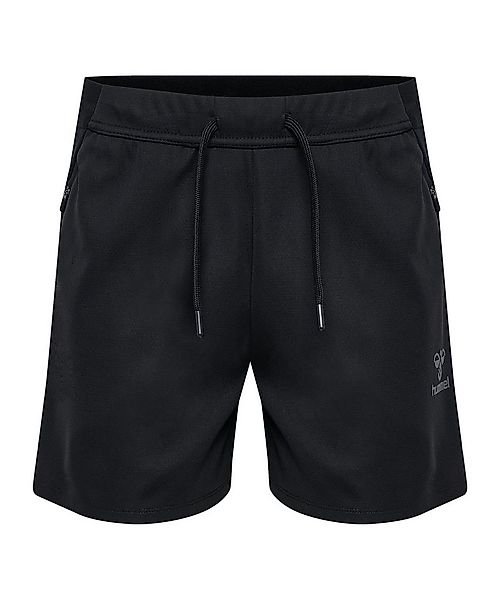 hummel T-Shirt Hummel Cima 2.0 Short Damen Shorts Damen Polyester günstig online kaufen