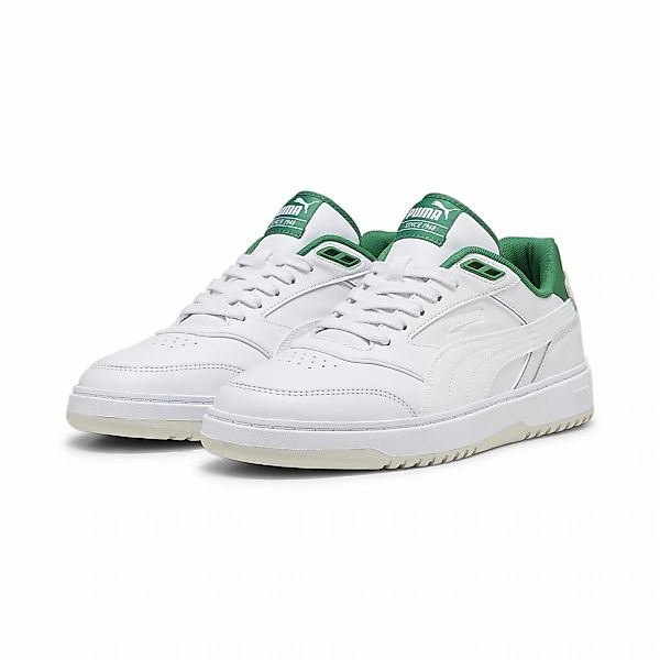 PUMA Sneaker "DOUBLECOURT" günstig online kaufen