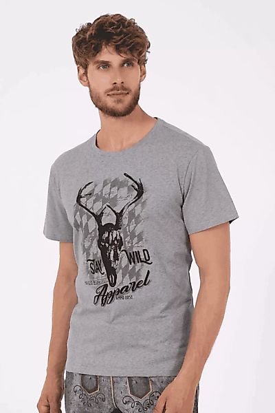 Trachten T-Shirt Arne günstig online kaufen