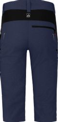 Bergson Outdoorhose PATTI Capri Herren 3/4 günstig online kaufen