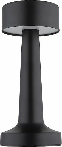 GLOBO LIGHTING LED Tischleuchte »Angelika«, LED fest integriert, CCT-Option günstig online kaufen