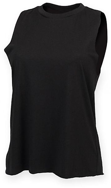 SF Women Tanktop Ladies High Neck günstig online kaufen
