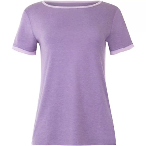 Lisca  Pyjamas/ Nachthemden Pyjama-Top T-Shirt Kurzarm Laura günstig online kaufen