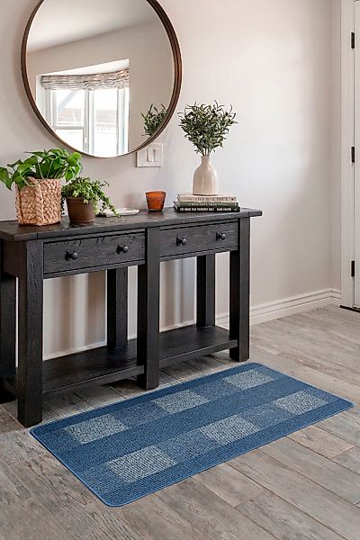 Andiamo "Dijon, Made in Netherlands" rechteckig 6 mm Höhe Teppich-Läufer, m günstig online kaufen