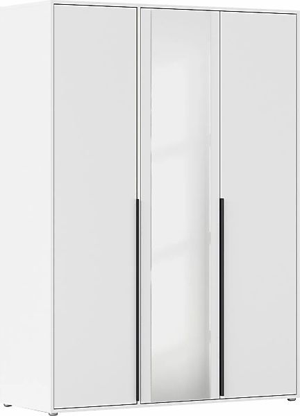 rauch Drehtürenschrank "Kleiderschrank Schrank Garderobe Wäscheschrank NAGA günstig online kaufen