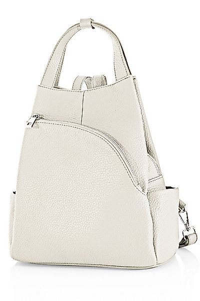 COLLEZIONE ALESSANDRO Rucksack München (1-tlg), Cityrucksack mit Rückenfach günstig online kaufen