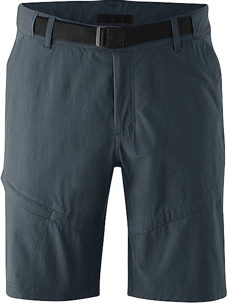 Gonso Trainingstights Arico He-Bikeshort GRAPHITE günstig online kaufen