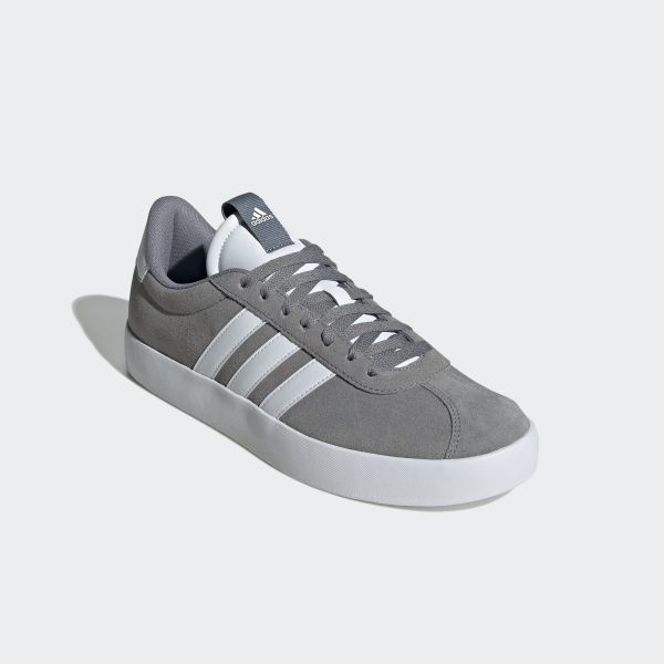 adidas VL Court 3.0 Sneaker Herren grau|grau|grau|grau|grau|grau|grau|grau| günstig online kaufen