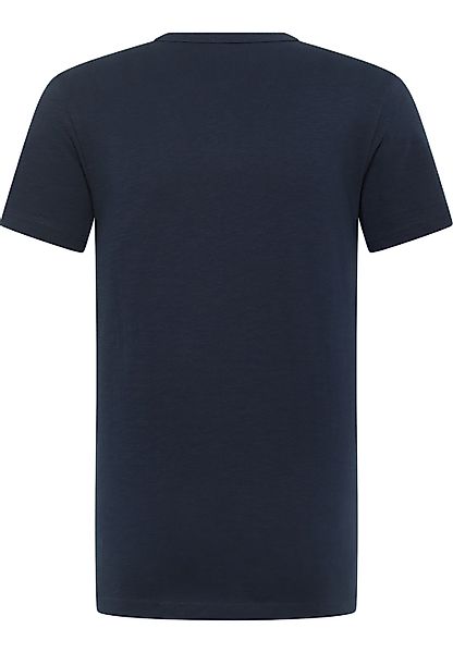 MUSTANG Kurzarmshirt "Herren Style Amado" günstig online kaufen