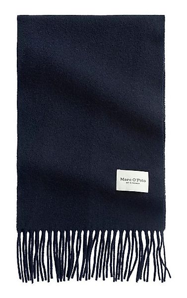 Marc O'Polo Modeschal Wool Scarf günstig online kaufen