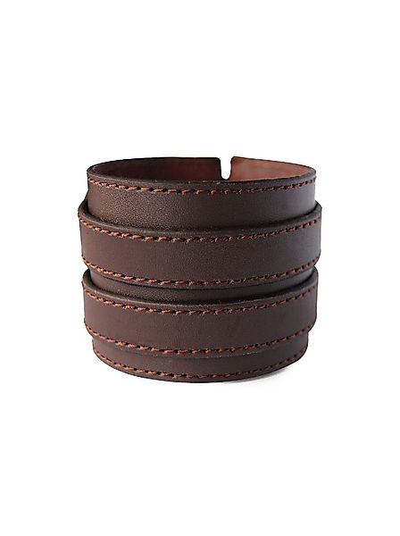 axy Lederarmband Herrenarmband Breite Leder Armband, günstig online kaufen