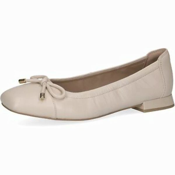 Caprice Ballerina "Caprice Ballerinas Leder" günstig online kaufen
