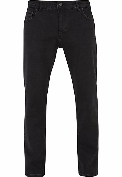 2Y Premium Bequeme Jeans "2Y Premium Herren 2Y Basic Straight Fit Denim" 1 günstig online kaufen