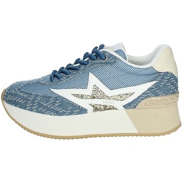 Liu Jo  Turnschuhe DREAMY 03 günstig online kaufen