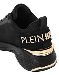 PLEIN SPORT Runner Sneaker Sneaker günstig online kaufen