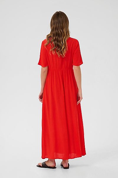 KAFFE Blusenkleid Kleid KAmyrna günstig online kaufen