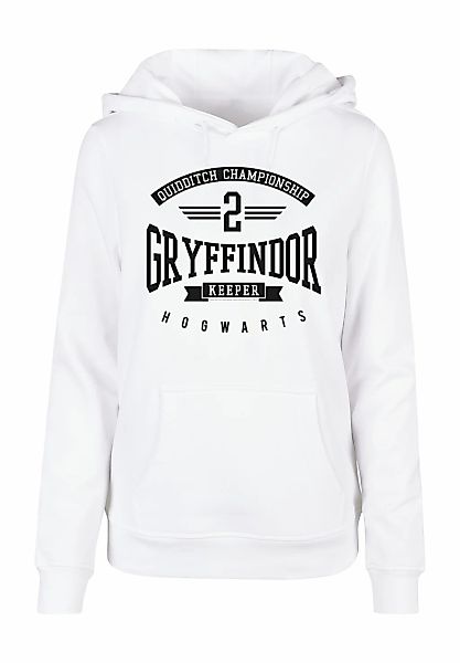 F4NT4STIC Kapuzenpullover "F4NT4STIC Damen", (1 tlg.) günstig online kaufen