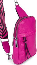 styleBREAKER Umhängetasche One Shoulder Rucksack Uni günstig online kaufen
