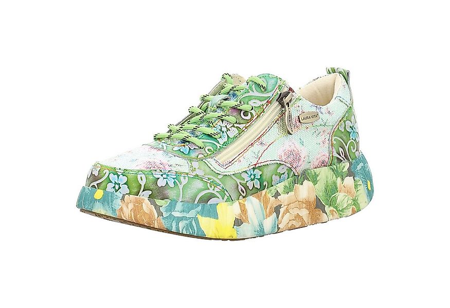 LAURA VITA NIKITO 62 Schnürschuh günstig online kaufen