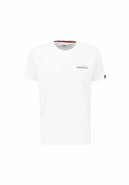 Alpha Industries T-Shirt Alpha Industries Men günstig online kaufen