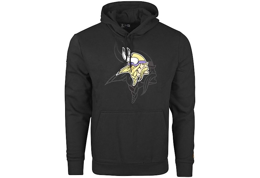 New Era Kapuzenpullover NFL Minnesota Vikings 2.0 günstig online kaufen