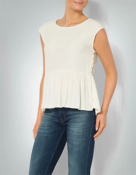 Pepe Jeans Damen Bluse Indira PL302067/801 günstig online kaufen