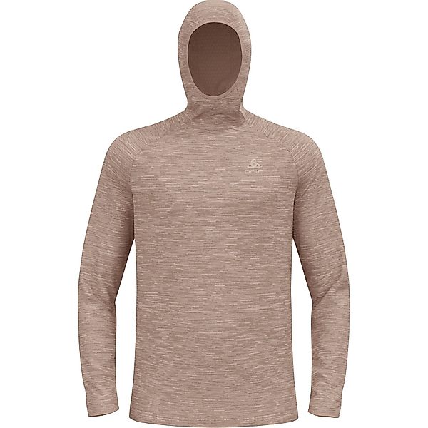 Odlo Langarmshirt Essential Thermal Midlayer Hoody günstig online kaufen