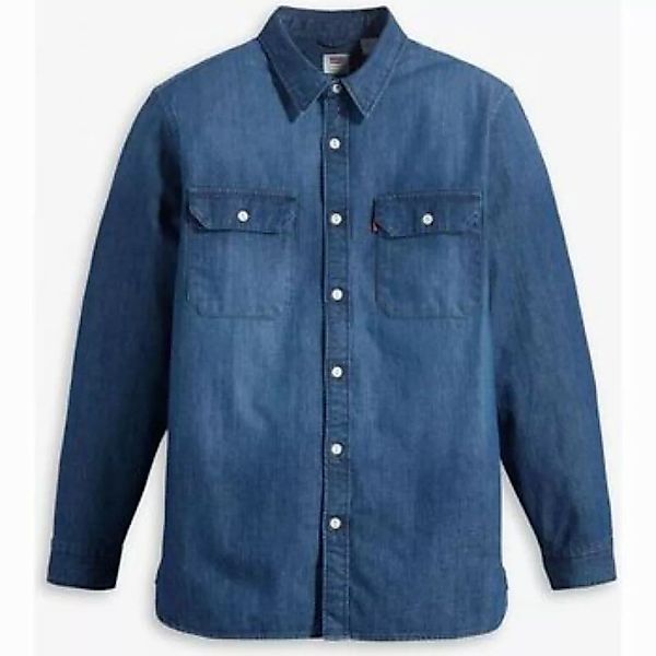Levi's® Jeanshemd LE JACKSON WORKER mit günstig online kaufen