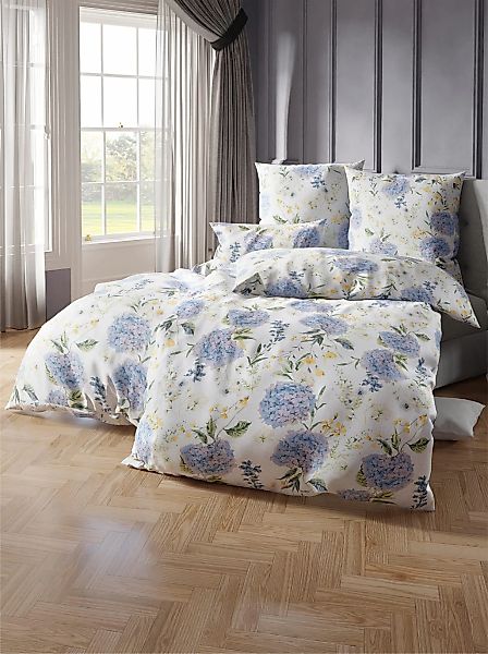 wäschepur Bettwäsche 2 Stk. tlg. günstig online kaufen