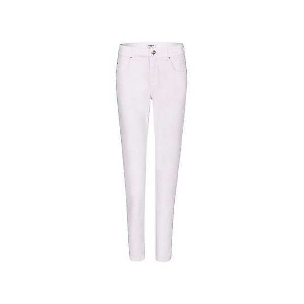 ANGELS Gerade Jeans - Jeans Cici mit geradem Bein - elastische Denim für je günstig online kaufen