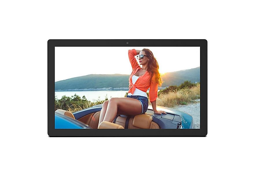 Denver Digitaler Bilderrahmen (32-Zoll Digitaler Bilderrahmen, Wi-Fi, 32 GB günstig online kaufen