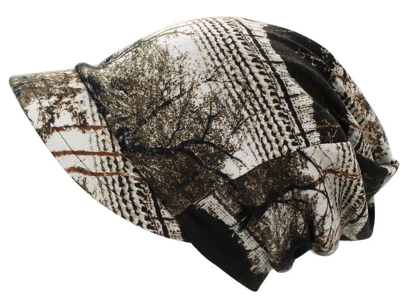 dy_mode Schirmmütze Weiche Schirmmütze Damen Beanie günstig online kaufen