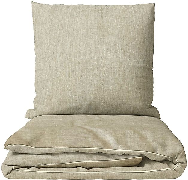 Leonado Vicenti Bettwäsche Allergiker geeignet 135x200 oder 155x220, Microf günstig online kaufen