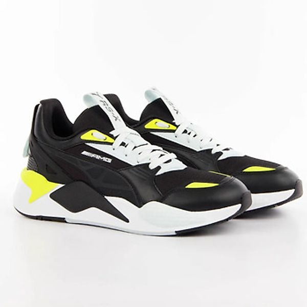 Puma  Sneaker RS-X Mercedes AMG Motorsport günstig online kaufen
