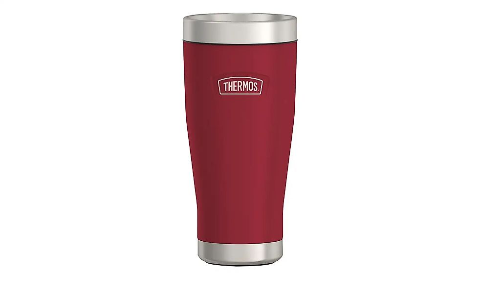 THERMOS Isoliertasse  ICON ¦ rosa/pink ¦ Edelstahl Kaffee & Tee > Isolierbe günstig online kaufen
