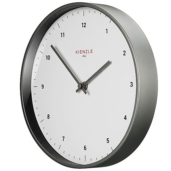 Kienzle Wanduhr KIENZLE Funkwanduhr Classic günstig online kaufen