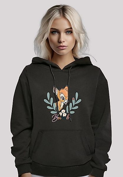 F4NT4STIC Kapuzenpullover Disney Bambi Ladybug Premium Qualität günstig online kaufen