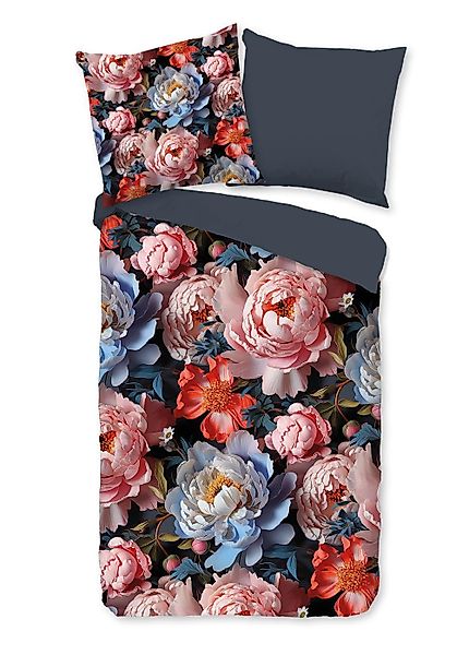 good morning Bettwäsche Renforcé Bettwäsche 135 günstig online kaufen