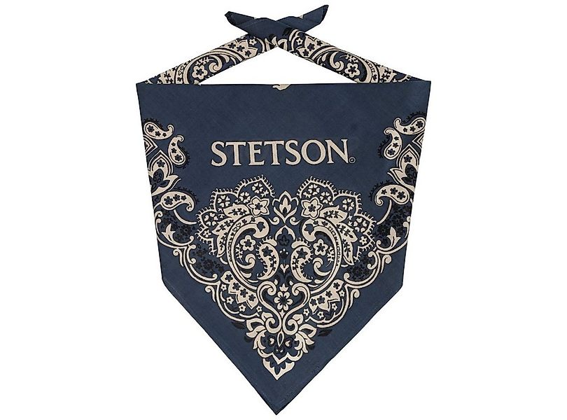 Stetson Schal, (1-St), Bandanatuch günstig online kaufen