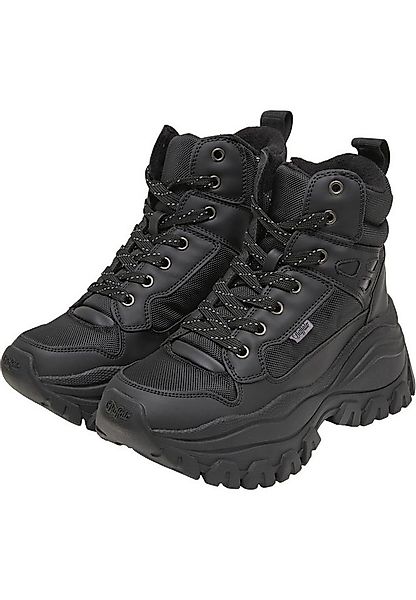 Buffalo Buffalo LOLA LACE UP COM HI - VEGAN NAPPA/NYLON Stiefel günstig online kaufen