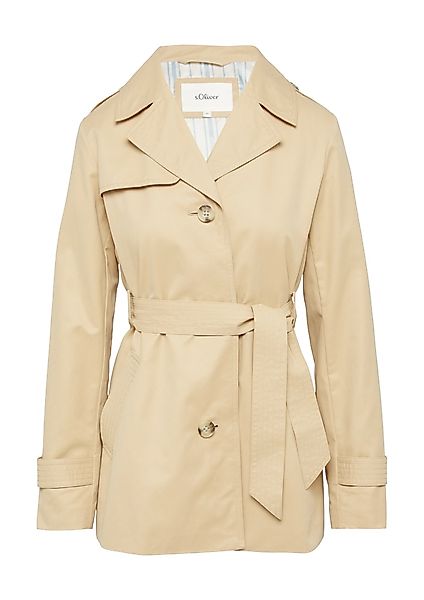 S.oliver Damen Jacke 2164360 günstig online kaufen