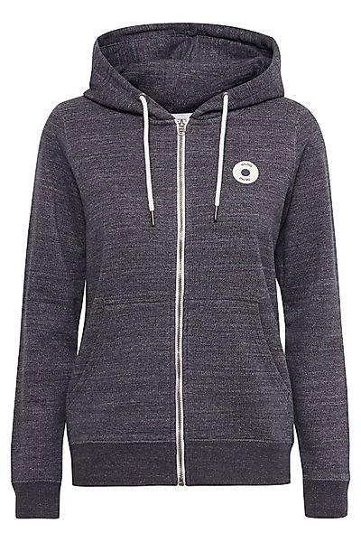 OXMO Kapuzensweatjacke "Kapuzensweatjacke OXHelna" günstig online kaufen