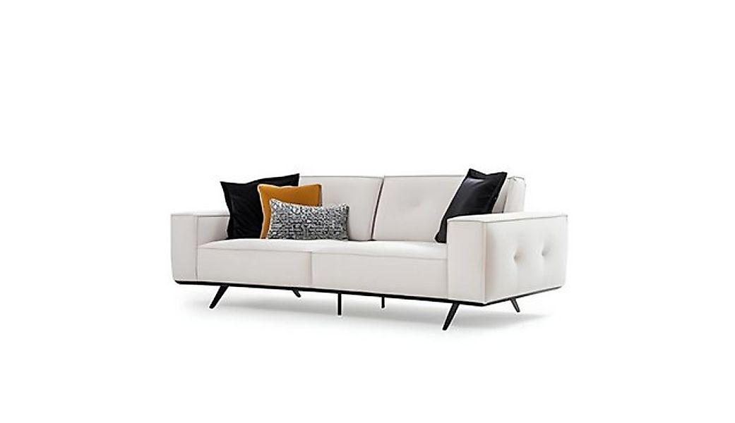 Xlmoebel Sofa Hochwertiges Sofa mit 3 Sitzen für das Wohnzimmer im modernen günstig online kaufen