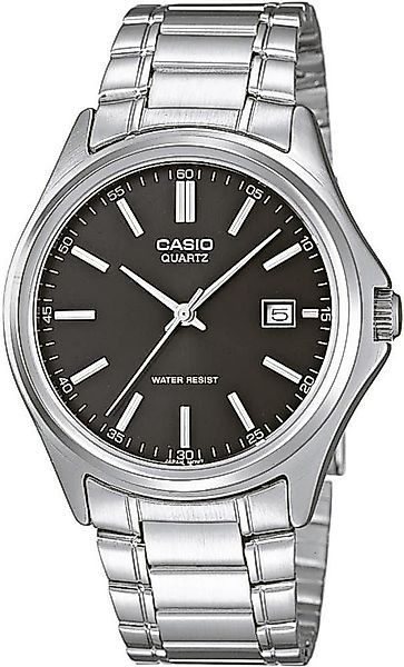 CASIO TIMELESS COLLECTION Mechanische Uhr Herrenarmbanduhr günstig online kaufen