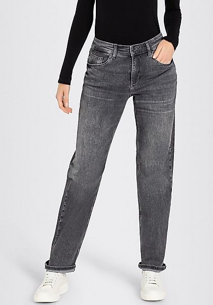 MAC 5-Pocket-Jeans STRAIGHT mit Stretch günstig online kaufen