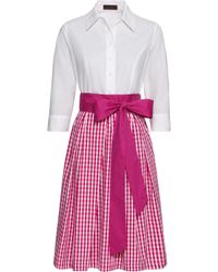 Reitmayer Trachtenkleid Hemdblusenkleid günstig online kaufen