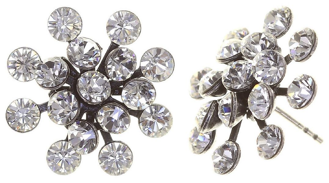 KONPLOTT Paar Ohrstecker Konplott: Ohrstecker Magic Fireball classic - basi günstig online kaufen