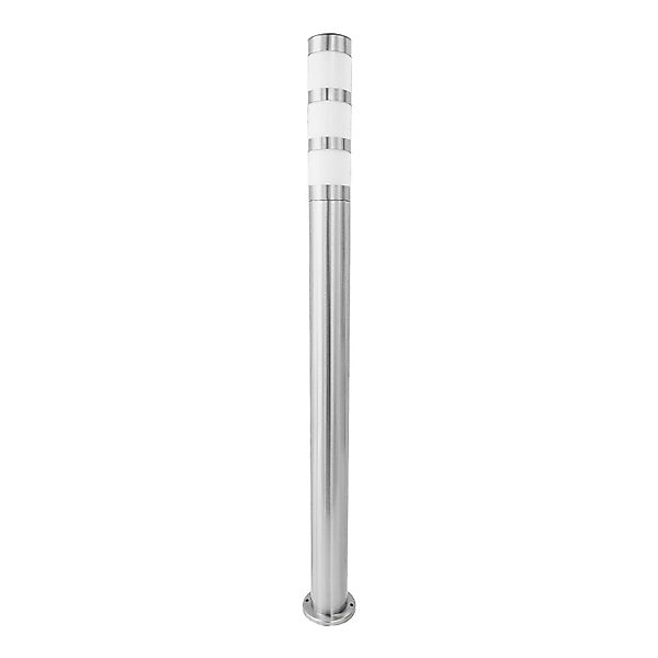 Grafner Gartenleuchte Wegleuchte Edelstahl WL10200 Gartenlampe günstig online kaufen