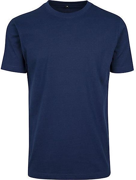 Build Your Brand Rundhalsshirt Round Neck günstig online kaufen
